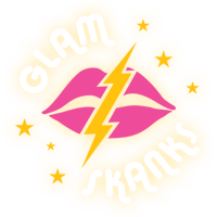 Glam Skanks Official Merchandise